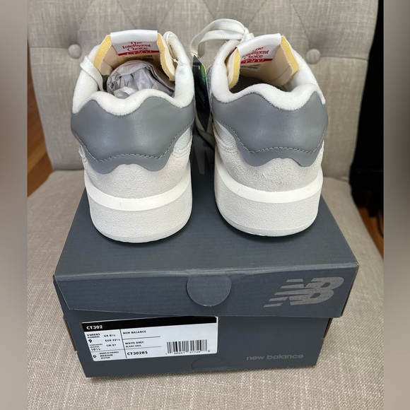 NWT New Balance CT302 Unisex Sneaker - Picture 4 of 7